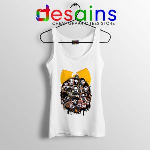 Buy Wu Tang NY Yankees Tank Top Baseball