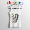 Forever Queen Band Tank Top Freddie Mercury