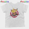 Funny The Falcon Pikachu Kids Tee Pokemon