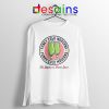 Moderna Vaccine Funky Cold Long Sleeve Tee