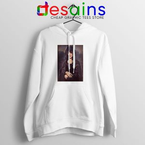 New Wave Mona Lisa Hoodie Ramona