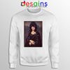 New Wave Mona Lisa Sweatshirt Ramona