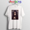 New Wave Mona Lisa T Shirt Ramona