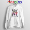 A Different World Style Hoodie Sitcom TV