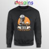 Best Mandalorian Beer Sweatshirt Funny Beer Religion