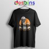 Best Mandalorian Beer T Shirt Funny Beer Religion