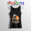 Best Mandalorian Beer Tank Top Funny Beer Religion