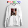 Best Marvin Gaye Tribute Hoodie Soul Singer