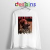 Best Marvin Gaye Tribute Long Sleeve Tee Soul Singer