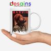 Best Marvin Gaye Tribute Mug Soul Singer