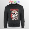 Best Stormtrooper Punk Sweatshirt Star Wars Rock