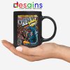 Best Titans Godzilla vs Kong Mug The Monsters