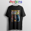 Best Titans Godzilla vs Kong T Shirt Monsters