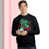 Emperor Palpatine Star Wars Boba Fett Sweatshirt Series