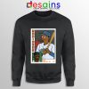 Ken Griffey Jr Homer Simpson Sweatshirt Mariners MLB