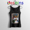 Ken Griffey Jr Homer Simpson Tank Top Mariners MLB