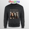 Mariska Hargitay Merch Sweatshirt Law and Order Svu