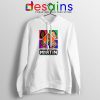 Martin TV Show Characters Hoodie Sitcom