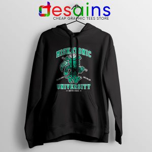 Miskatonic University Cthulhu Hoodie R'lyeh