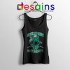 Miskatonic University Cthulhu Tank Top Funny