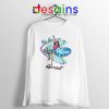 Pfizer This Girl Is On Long Sleeve Tee Stephanie Miller