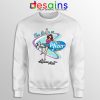 Pfizer This Girl Is On Sweatshirt Stephanie Miller Show