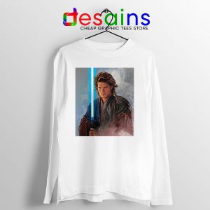 Star Wars Chosen One Long Sleeve Tee Jedi
