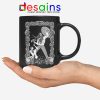 Thor God of Protection Mug Norse Mythology