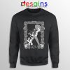 Thor God of Protection Sweatshirt Norse Mythology