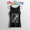 Thor God of Protection Tank Top Norse Mythology