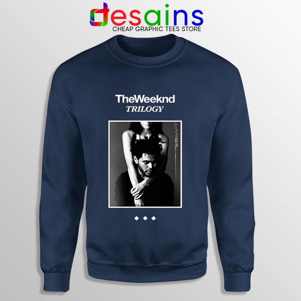 The Weeknd Hoodies - XO The Weeknd Oversized Unisex Hoodie