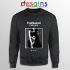 Trilogy The Weeknd Album Cover Sweatshirt XO Merch