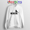 Venom 2 Puma Logo Hoodie Let There Be Carnage