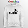 Venom 2 Puma Logo Sweatshirt Let There Be Carnage