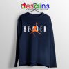 Avatar Nike Air Bender Long Sleeve Tee Legend of Aang