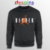 Avatar Nike Air Bender Sweatshirt Legend of Aang