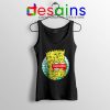 Bart Simpson in Fashion Tank Top The Simpsons