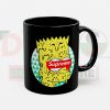 Bart Underground Mug - Ceramic 11oz