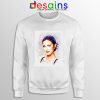 Best Lynda Carter Supergirl Sweatshirt Legend Actress