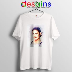 Best Lynda Carter Supergirl T Shirt Legend Actress