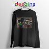 Buy Pink Floyd The Wall Long Sleeve Tee