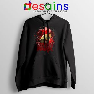 Chester Bennington Best Merch Black Hoodie Linkin Park