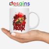 Chester Bennington Best Merch Mug Linkin Park