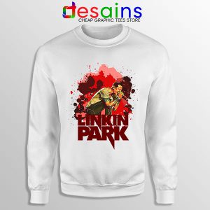 Chester Bennington Best Merch Sweatshirt Linkin Park