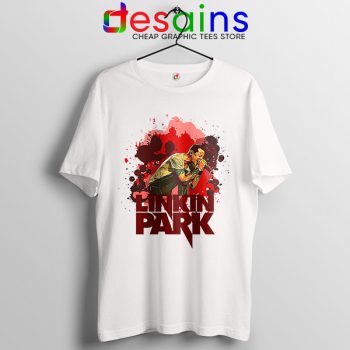 Chester Bennington Best Merch T Shirt Linkin Park
