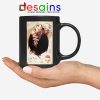 Frankenstein Anatomy Lesson Mug Funny Monster