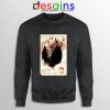 Frankenstein Anatomy Lesson Sweatshirt Funny Monster