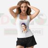 Golden Age Lynda Carter Supergirl Tank Top