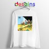 Mach Hommy X ThaGodFahim Long Sleeve Tee Dollar Menu 2