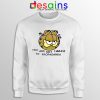 Not Immune to Propaganda Meme Sweatshirt Covid 19